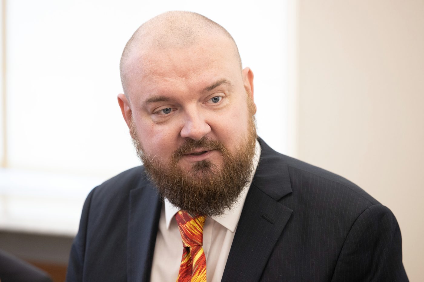 Константин Батанов